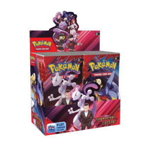 Destined Rivals Booster Box