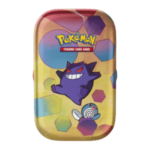 Pokémon 151 Mini Tin