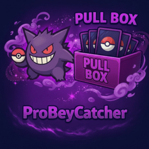 Pull Box
